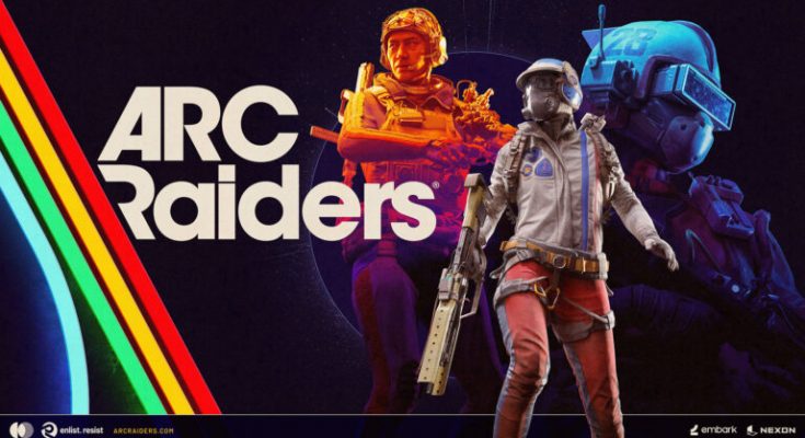 ARC Raiders