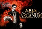 Aris Arcanum