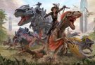 ARK: Ultimate Survivor Edition