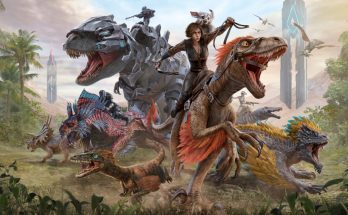 ARK: Ultimate Survivor Edition