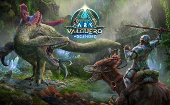 ARK: Survival Ascended