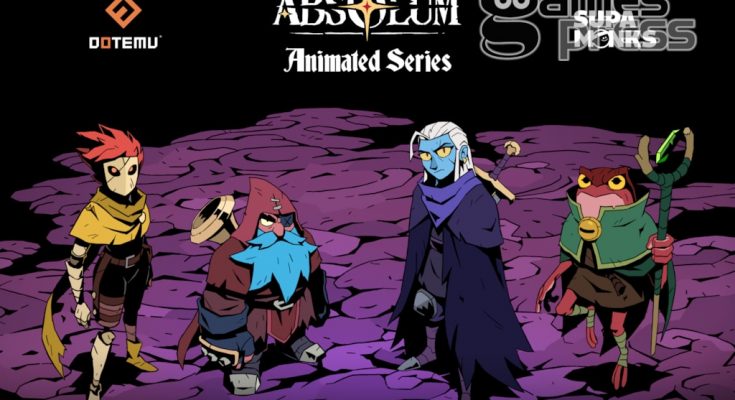 Absolum