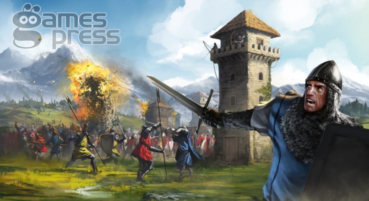 Age of Empires II