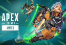 Apex Legends: Amped