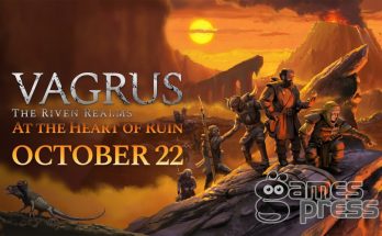 Vagrus