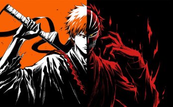 BLEACH Rebirth of Souls