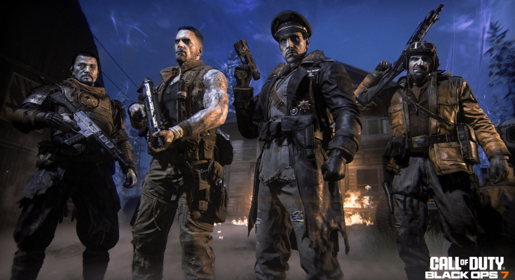 Black Ops 7