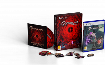 Voidwrought