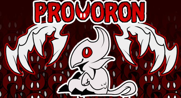 Provoron