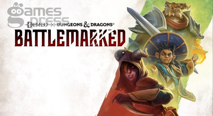 Battlemarked