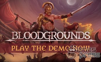 Bloodgrounds