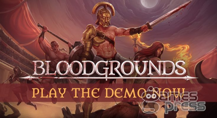 Bloodgrounds
