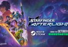 Starfinder: Afterlight