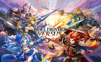 Brave Frontier Versus