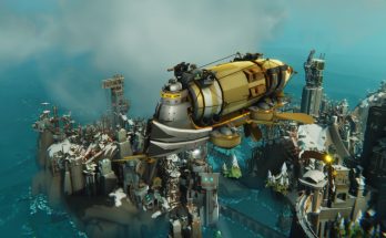 Bulwark