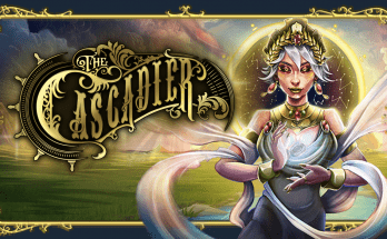 The Cascadier