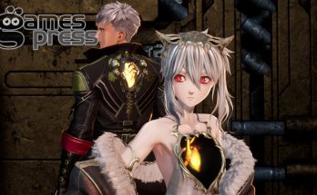Code Vein II