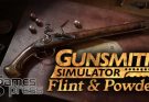 Gunsmith Simulator