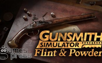 Gunsmith Simulator
