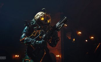 Cronos: The New Dawn