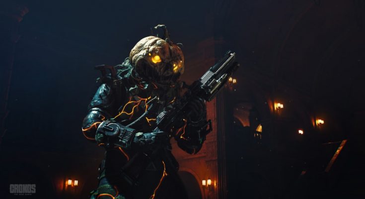 Cronos: The New Dawn