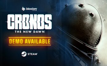 Cronos: The New Dawn