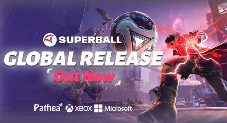 SUPERBALL