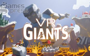 VR Giants
