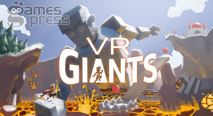 VR Giants