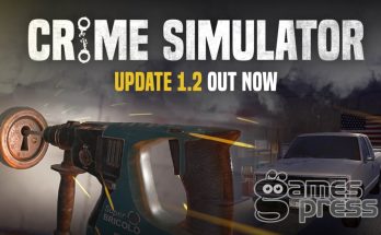 Crime Simulator