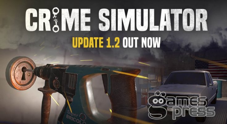 Crime Simulator