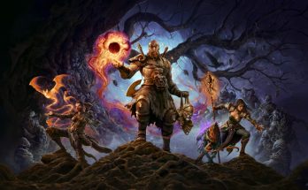 Diablo 4