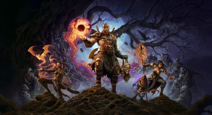 Diablo 4