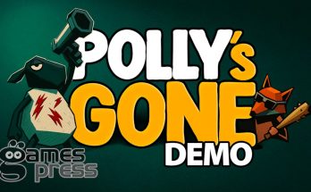 Polly's Gone