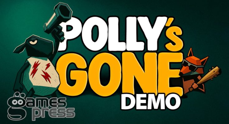 Polly's Gone