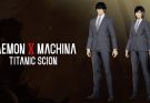 Daemon X Machina