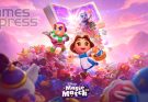 Disney Magic Match 3D