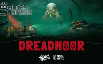DREADMOOR