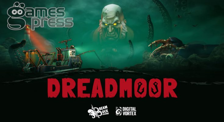 DREADMOOR