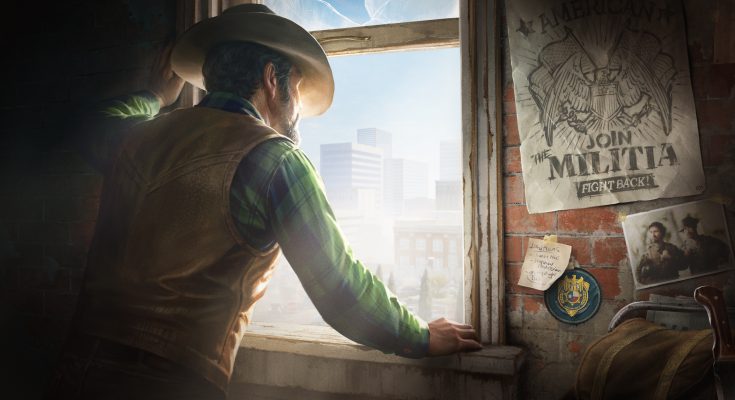 Into the Dead: Our Darkest Days