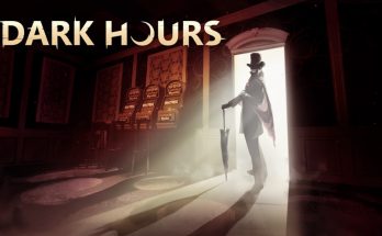 Dark Hours