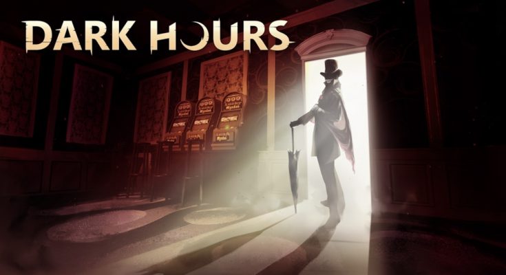 Dark Hours