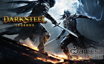 Dark Steel Legends