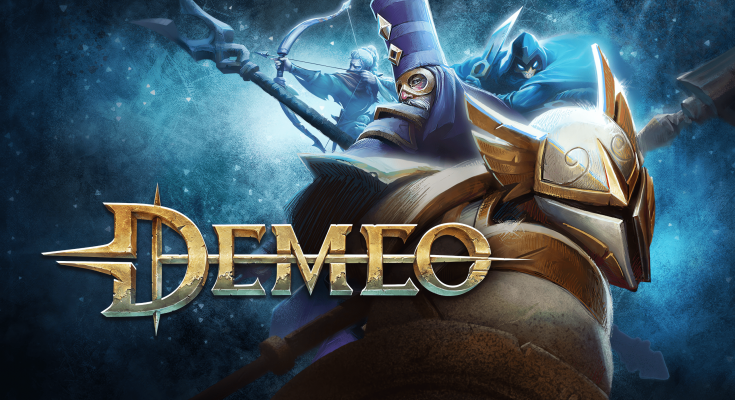 Demeo