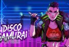 Disco Samurai