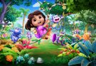 Dora: Regenwald in Gefahr