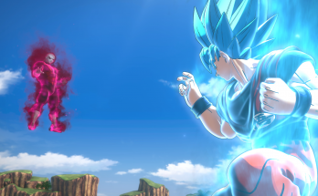 Dragon Ball Xenoverse 2