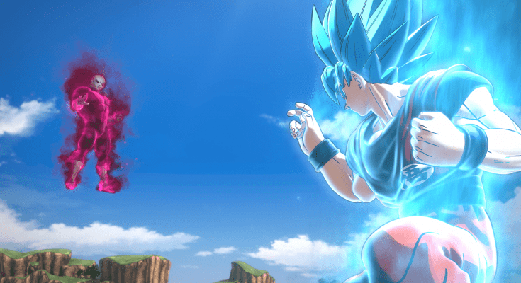 Dragon Ball Xenoverse 2