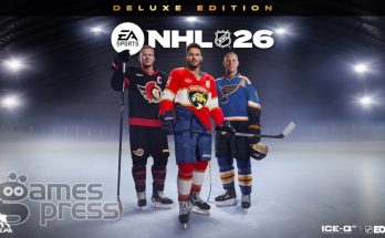 NHL 26