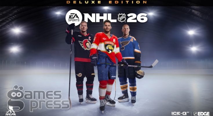 NHL 26